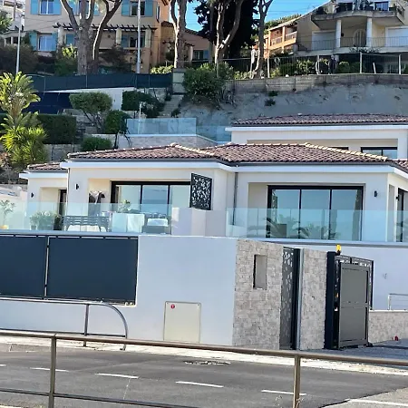 Bluebay2 T2 Face A La Apartment Bandol