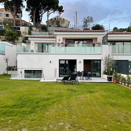 Apartment Bluebay2 T2 Face A La Bandol