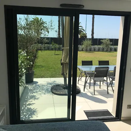 Bluebay2 T2 Face A La Apartment Bandol