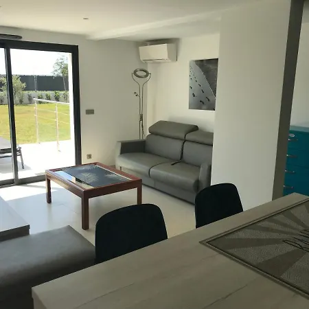 Apartment Bluebay2 T2 Face A La Bandol